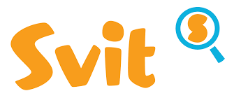Logotip programa Svit