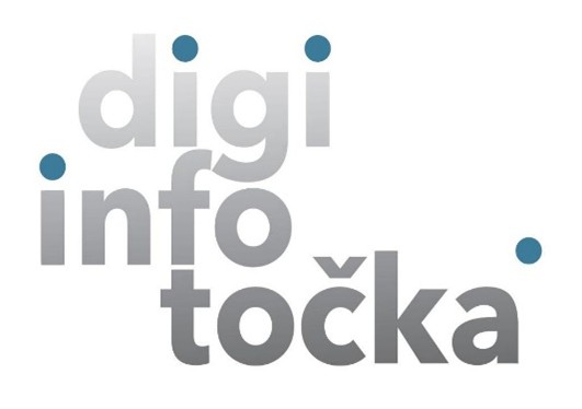 Logotip digiinfotočka