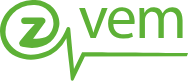 Logotip zVem
